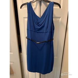2/$20 👗BEBE DRESS